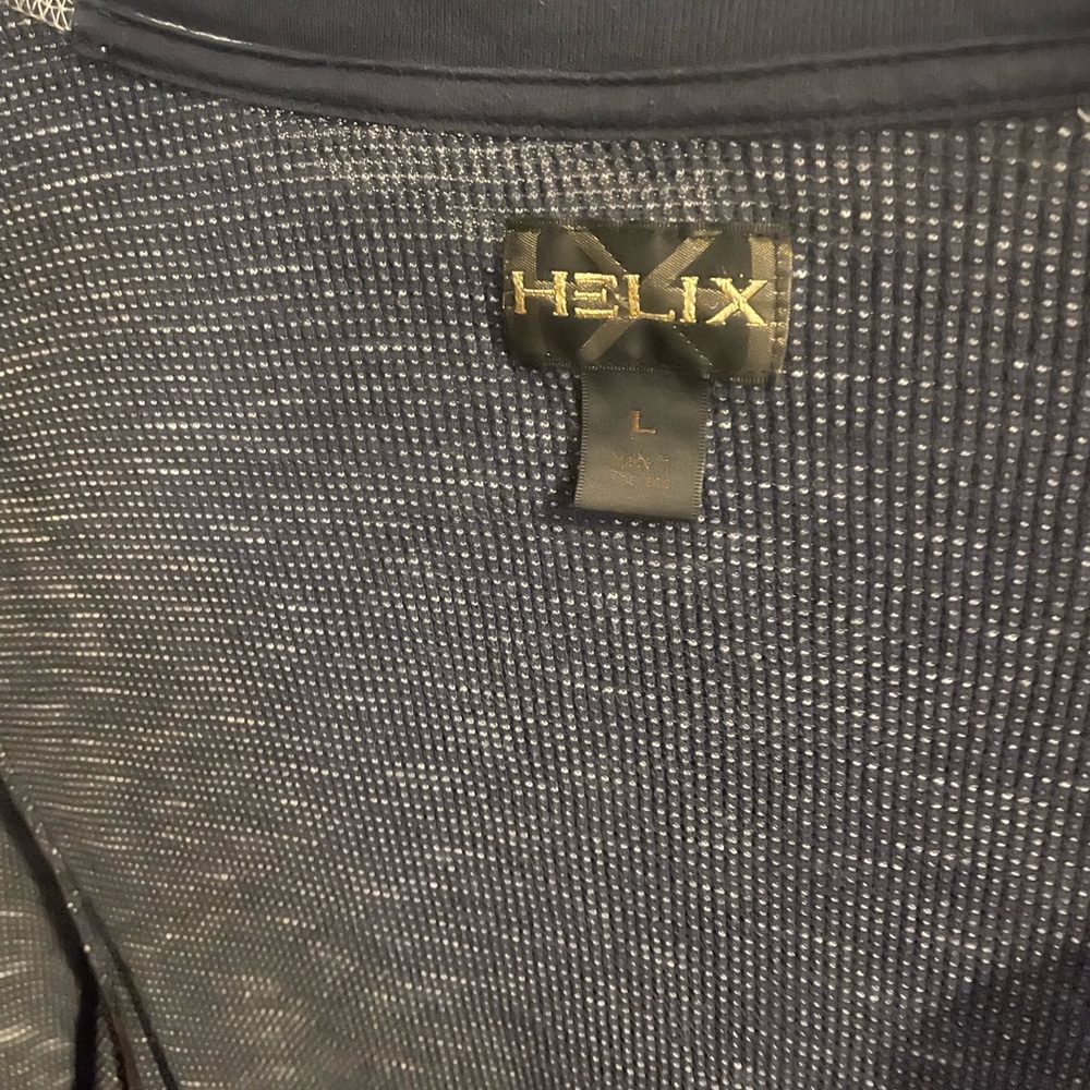 Helix Thermal Style Long Sleeve - Picture 3 of 3